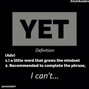 Meet your Posher, Kerri